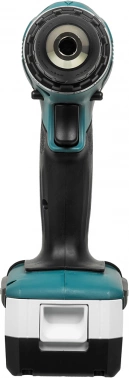 Дрель-шуруповерт Makita DF347DWE