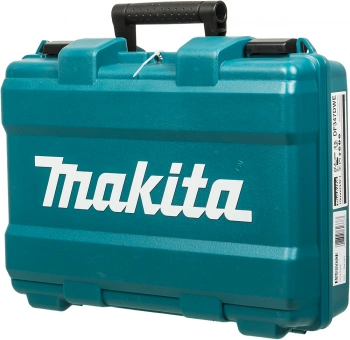 Дрель-шуруповерт Makita DF347DWE
