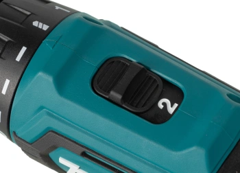 Дрель-шуруповерт Makita DF333DWAE