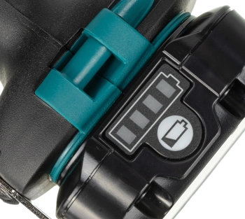 Дрель-шуруповерт Makita DF333DWAE