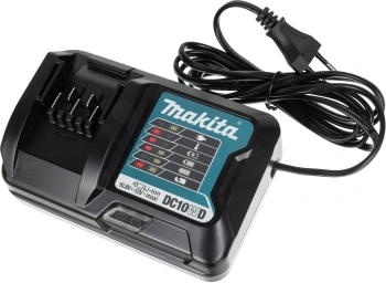 Дрель-шуруповерт Makita DF333DWAE