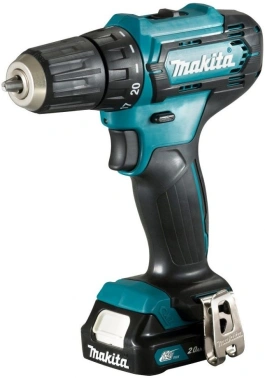 Дрель-шуруповерт Makita DF333DWAE