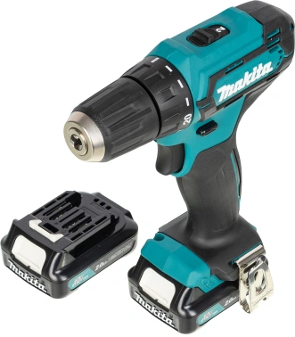 Дрель-шуруповерт Makita DF333DWAE