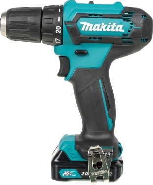Дрель-шуруповерт Makita DF333DWAE