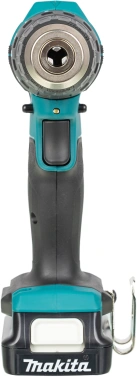 Дрель-шуруповерт Makita DF333DWAE