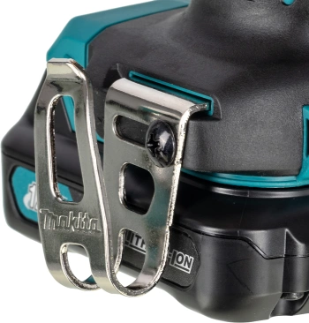 Дрель-шуруповерт Makita DF333DWYE