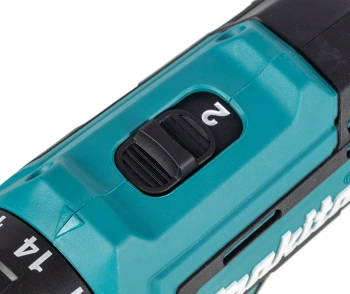 Дрель-шуруповерт Makita DF333DWYE