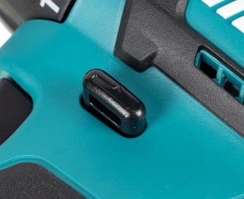 Дрель-шуруповерт Makita DF333DWYE