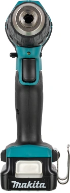 Дрель-шуруповерт Makita DF333DWYE