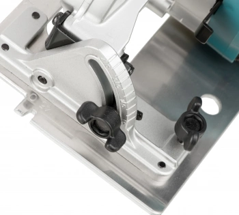 Циркулярная пила (дисковая) Makita HS7600