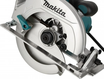 Циркулярная пила (дисковая) Makita HS7600