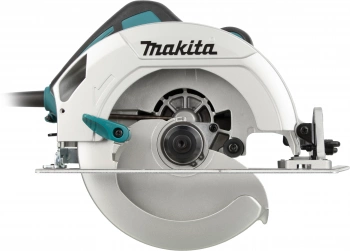 Циркулярная пила (дисковая) Makita HS7600