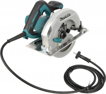 Циркулярная пила (дисковая) Makita HS7600