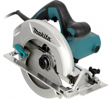 Циркулярная пила (дисковая) Makita HS7600