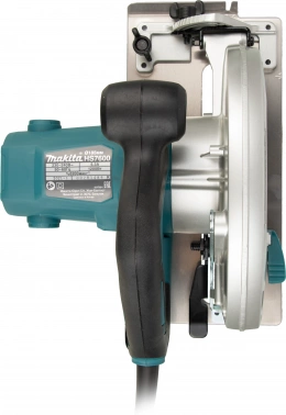 Циркулярная пила (дисковая) Makita HS7600