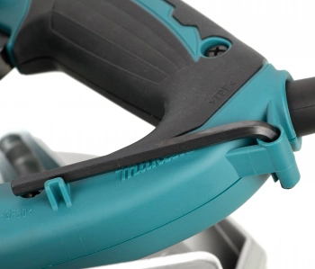 Циркулярная пила (дисковая) Makita HS7600