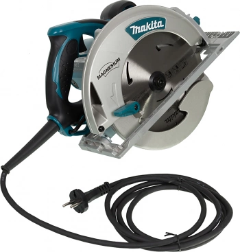 Циркулярная пила (дисковая) Makita 5008 MG