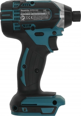 Шуруповерт Makita DTD152Z