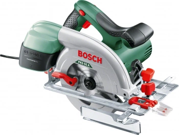 Циркулярная пила (дисковая) Bosch PKS 55 A
