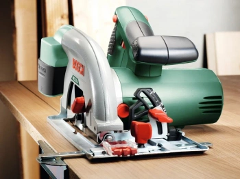 Циркулярная пила (дисковая) Bosch PKS 55 A