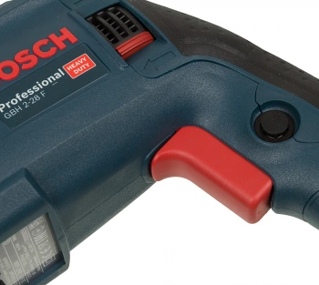 Перфоратор Bosch GBH 2-28 F