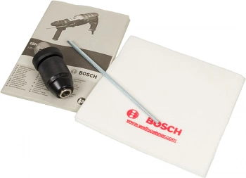 Перфоратор Bosch GBH 2-28 F