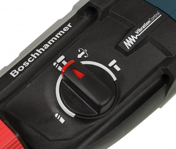 Перфоратор Bosch GBH 2-28 F