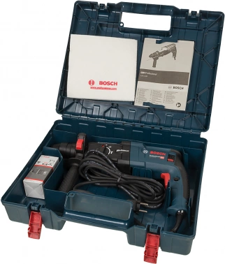 Перфоратор Bosch GBH 2-28 F