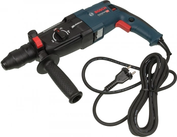 Перфоратор Bosch GBH 2-28 F