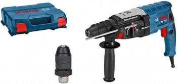 Перфоратор Bosch GBH 2-28 F
