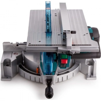 Торцовочная пила Makita LH1201FL