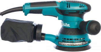 Эксцентриковая шлифмашина Makita  BO5041