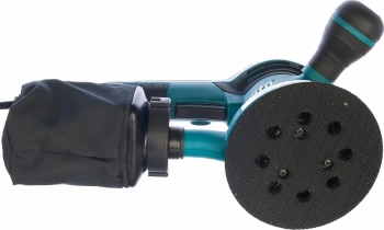 Эксцентриковая шлифмашина Makita  BO5041