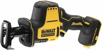 Сабельная пила DeWalt DCS369N