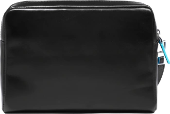 Клатч мужской Piquadro Blue Square AC5592B2/N черный натур.кожа