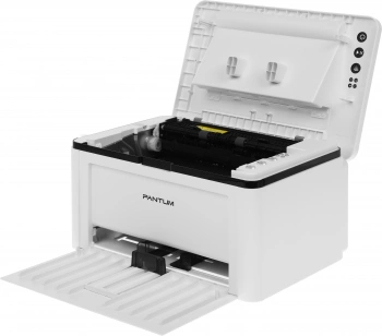 Принтер лазерный Pantum BP2300W