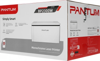 Принтер лазерный Pantum BP2300W
