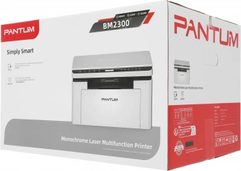 МФУ лазерный Pantum BM2300
