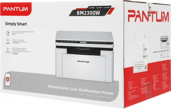 МФУ лазерный Pantum BM2300W