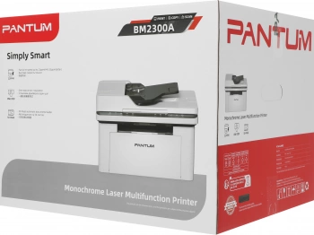 МФУ лазерный Pantum BM2300A