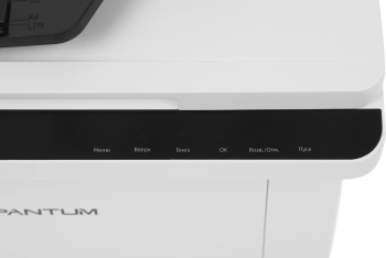МФУ лазерный Pantum BM2300AW
