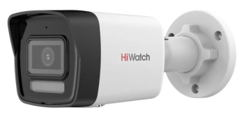 Камера видеонаблюдения IP HiWatch  DS-I850M(2.8mm)
