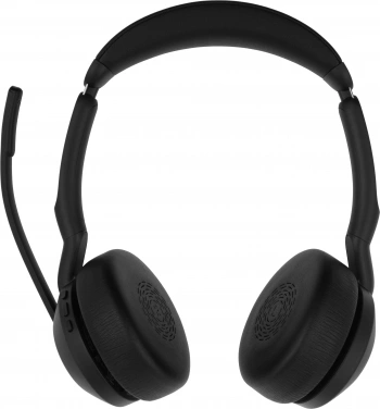 Наушники с микрофоном Jabra Evolve2 55, Link380c MS Stereo