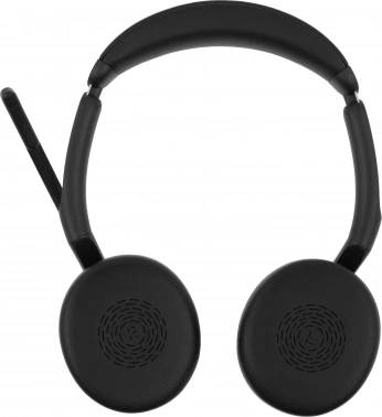 Наушники с микрофоном Jabra Evolve2 55, Link380c MS Stereo