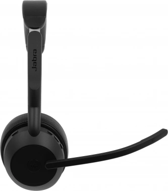 Наушники с микрофоном Jabra Evolve2 55, Link380c MS Stereo