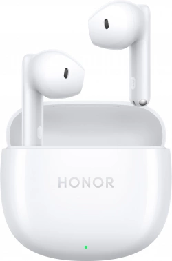 Гарнитура внутриканальные Honor Earbuds X6