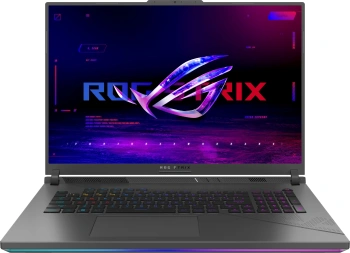 Ноутбук Asus ROG Strix G18  G814JIR-N6048