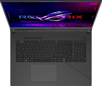 Ноутбук Asus ROG Strix G18  G814JIR-N6048