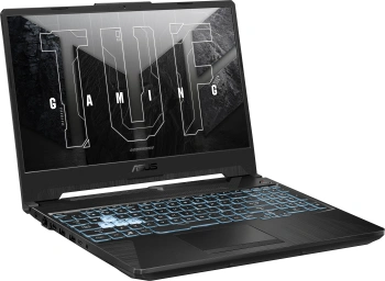 Ноутбук Asus TUF Gaming A15  FA506NF-HN060