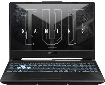 Ноутбук Asus TUF Gaming A15  FA506NF-HN042